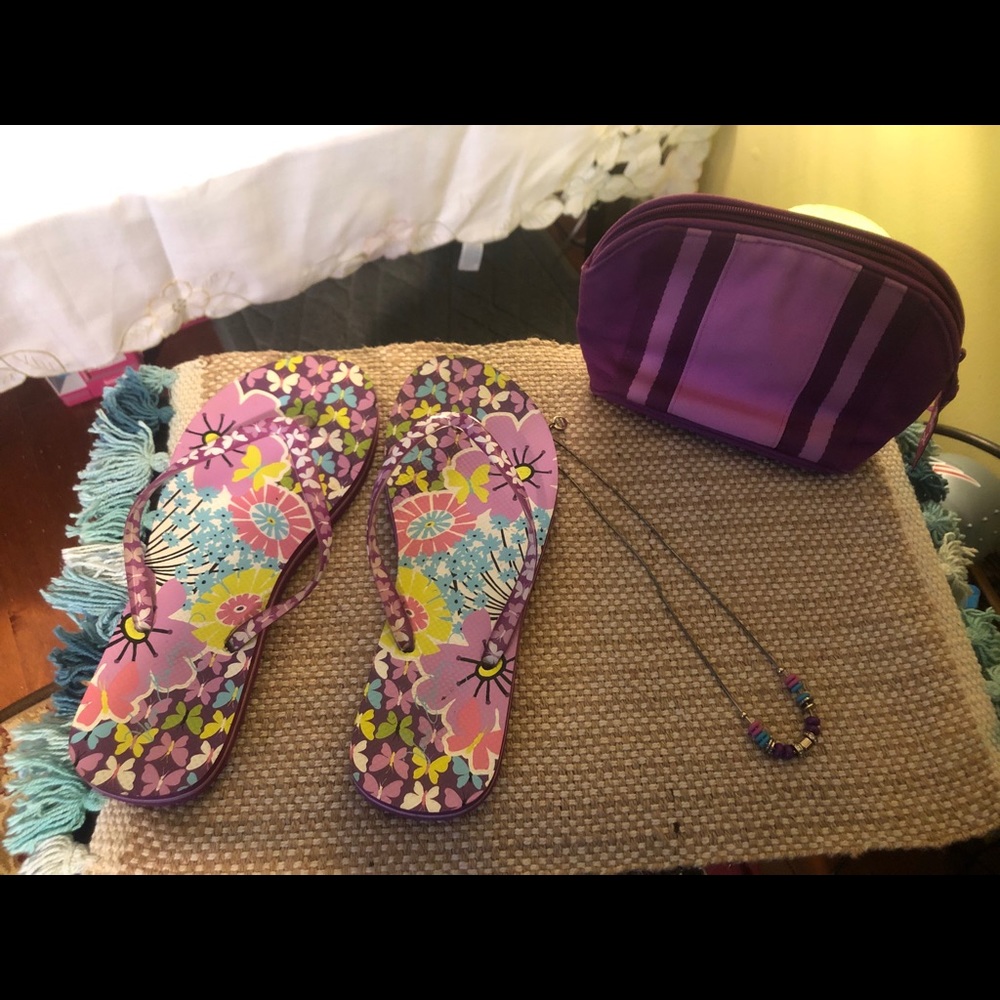 Vera Bradley lot